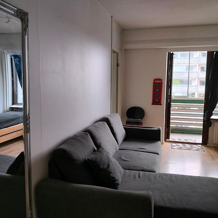 Apartment In Great Location Helsinki Exterior photo