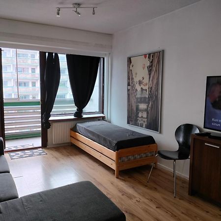 Apartment In Great Location Helsinki Exterior photo