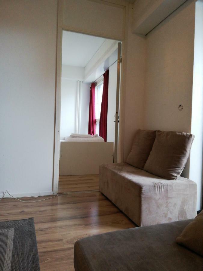 Apartment In Great Location Helsinki Exterior photo