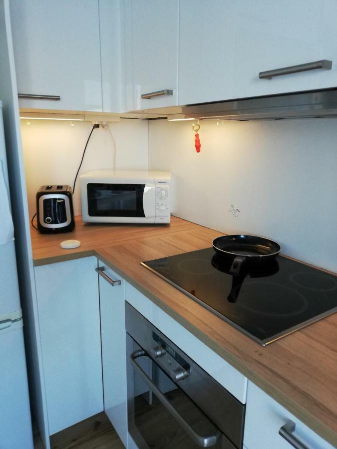 Apartment In Great Location Helsinki Exterior photo